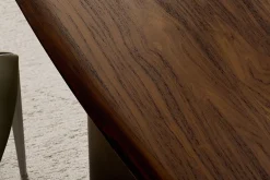 PAPELITO WOOD U Esstisch