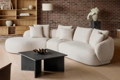 PIEMONTE Ecksofa
