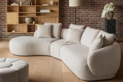 PIEMONTE Ecksofa