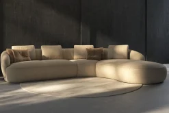 PIEMONTE Ecksofa