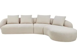 PIEMONTE Ecksofa
