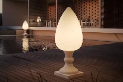 PINA Outdoor-Stehleuchte
