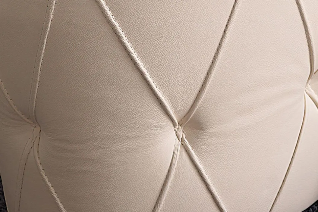 PINKO Pouf