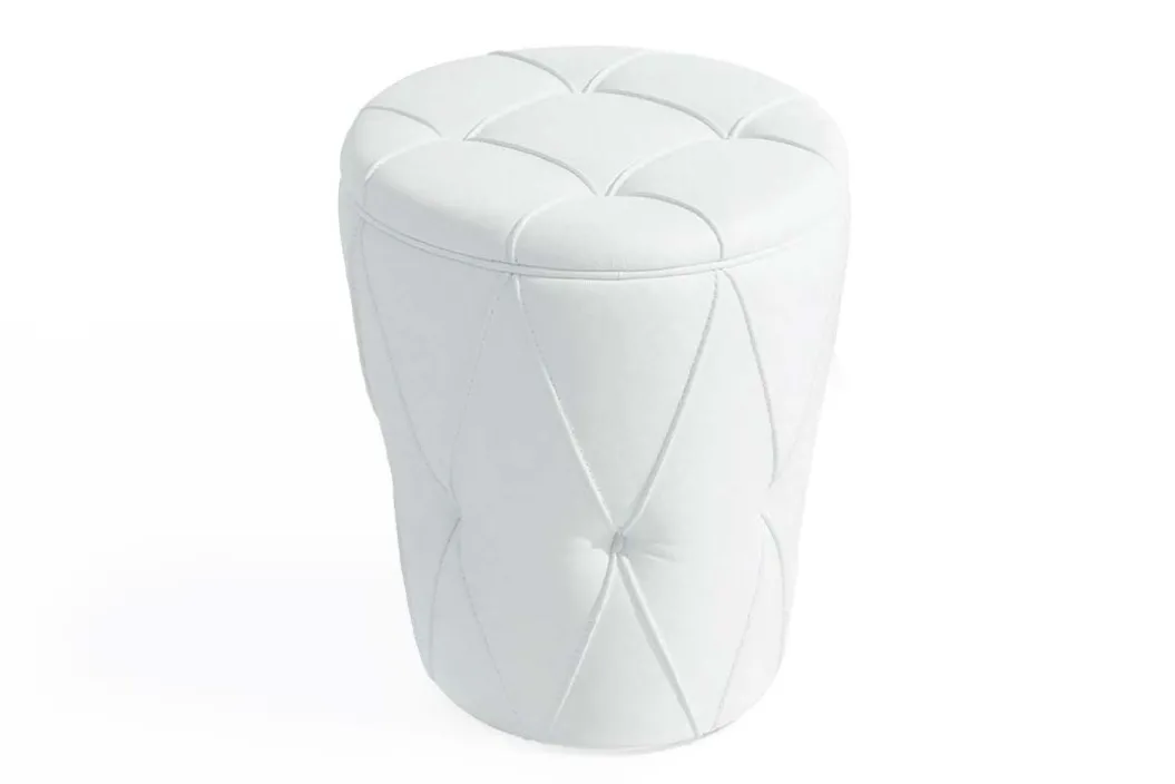 PINKO Pouf