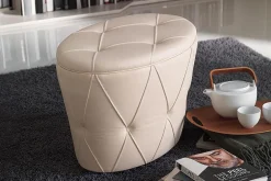 PINKO Pouf