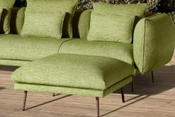 PIUMA Gartenhocker