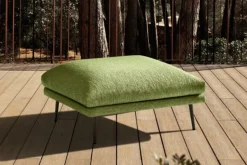 PIUMA Gartenhocker