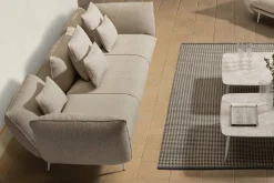 PIUMA Gartensofa