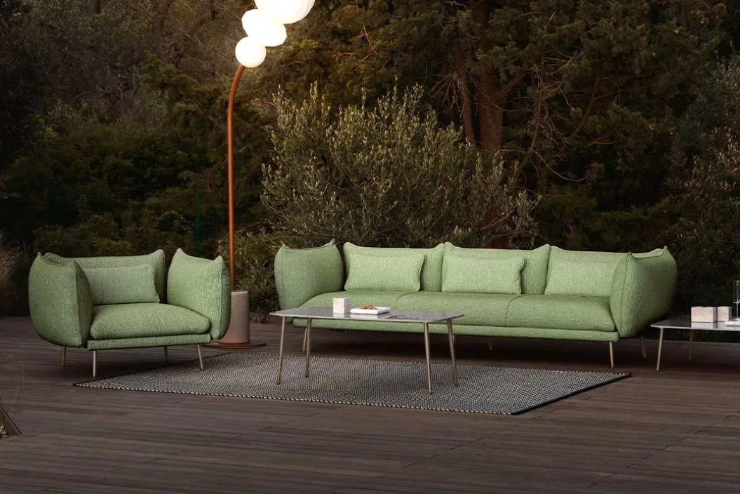 PIUMA Gartensofa
