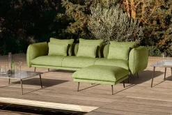 PIUMA Gartensofa
