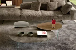 PLEASURE Couchtisch
