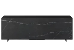 PLENUM XGLASS Sideboard