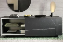 PLENUM XGLASS Sideboard