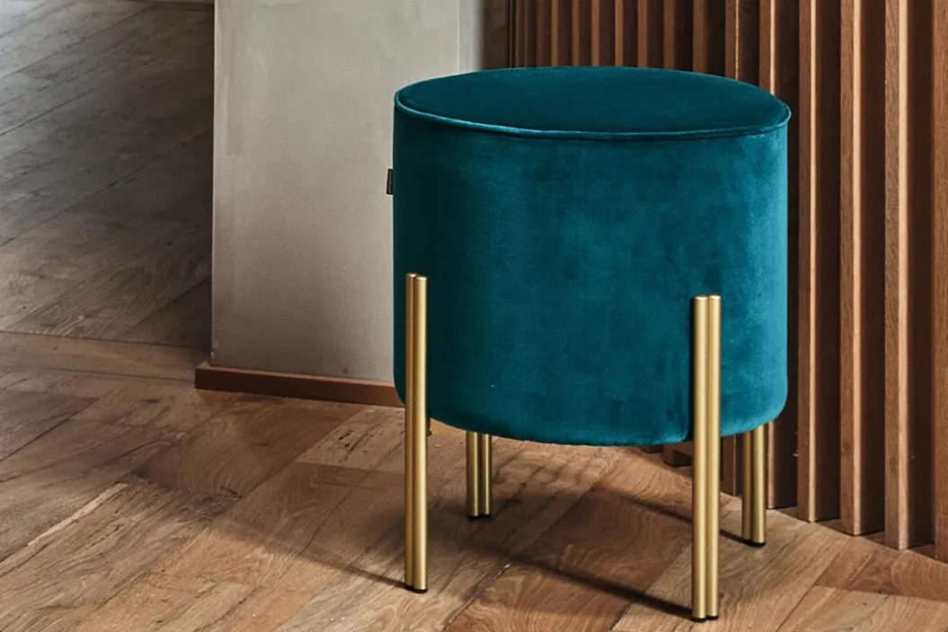 PUFFOSO Hocker