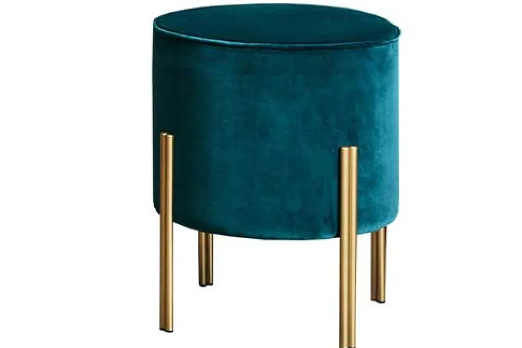 PUFFOSO Hocker