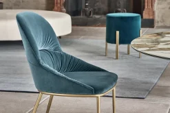 PUFFOSO Hocker