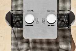 PUSH Garten-Ausziehtisch