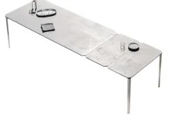 PUSH Garten-Ausziehtisch