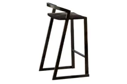 PUSH Garten-Barhocker