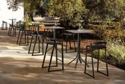 PUSH Garten-Bartisch