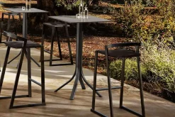 PUSH Garten-Bartisch