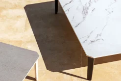 PUSH Garten-Couchtisch