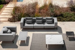 PUSH Garten-Couchtisch
