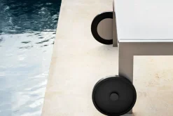 PUSH Gartenliege