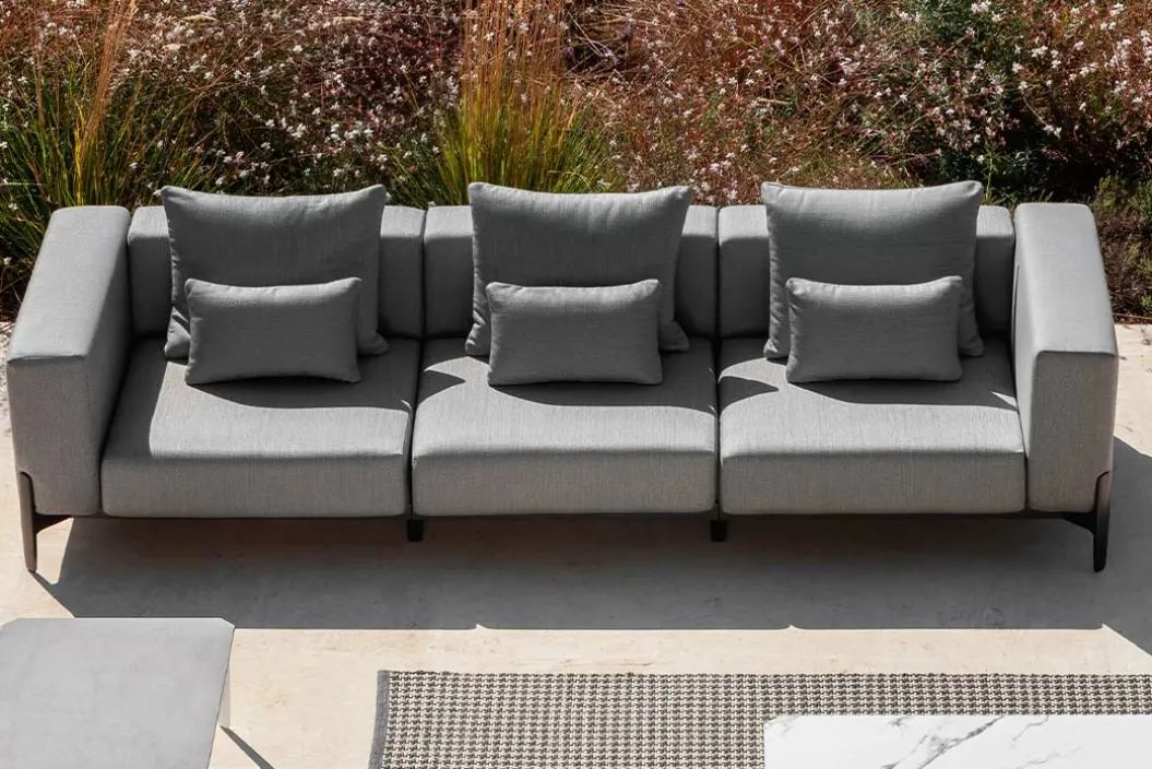 PUSH Gartensofa