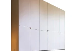 QUERINI Drehtürenschrank