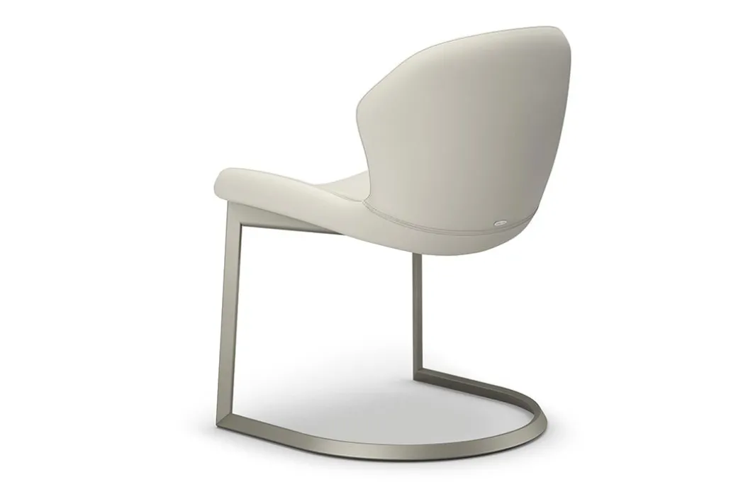 RACHEL CANTILEVER Stuhl