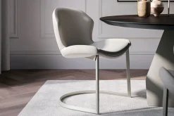 RACHEL CANTILEVER Stuhl