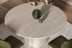 RADO KERAMIK ROUND Esstisch