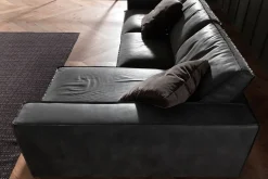 RAFAEL NEW Ecksofa