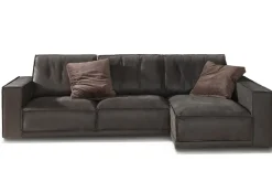 RAFAEL NEW Ecksofa