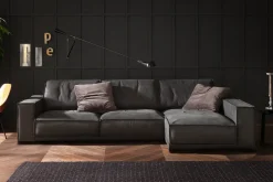 RAFAEL NEW Ecksofa