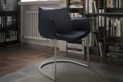 RHONDA CANTILEVER Armlehnstuhl