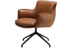 RHONDA LOUNGE Drehsessel