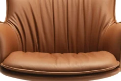 RHONDA LOUNGE Drehsessel