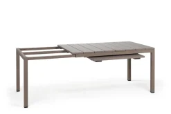 RIO 140 Garten-Ausziehtisch