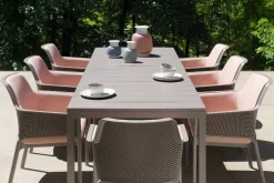 RIO 210 Garten-Ausziehtisch