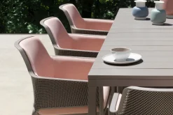 RIO 210 Garten-Ausziehtisch