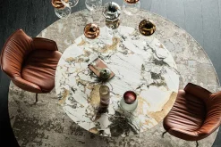 RITZ LOUNGE Esstisch