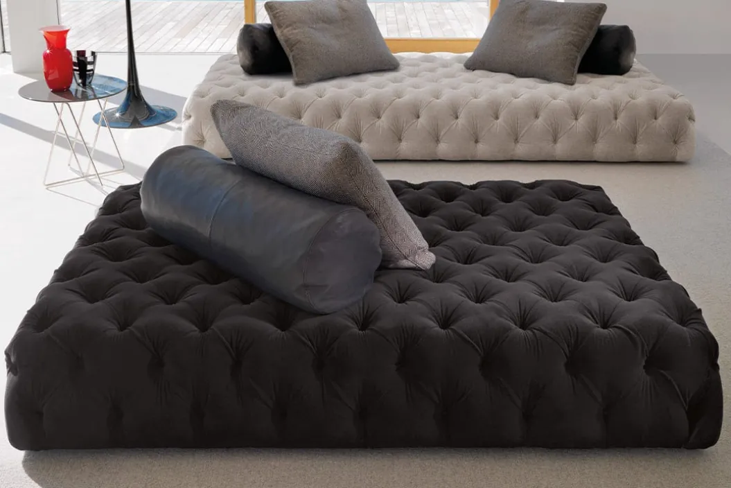 ROLLKING Einzelsofa
