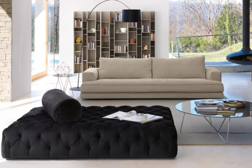 ROLLKING Einzelsofa