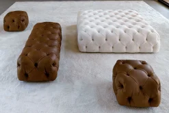ROLLKING Pouf