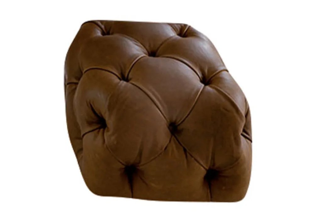 ROLLKING Pouf