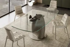 ROTOLO CRYSTAL Esstisch - LAST MINUTE-DEAL