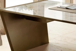 ROTOLO KERAMIK Bürotisch