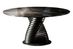 ROTOLO MARMOR ROUND Esstisch